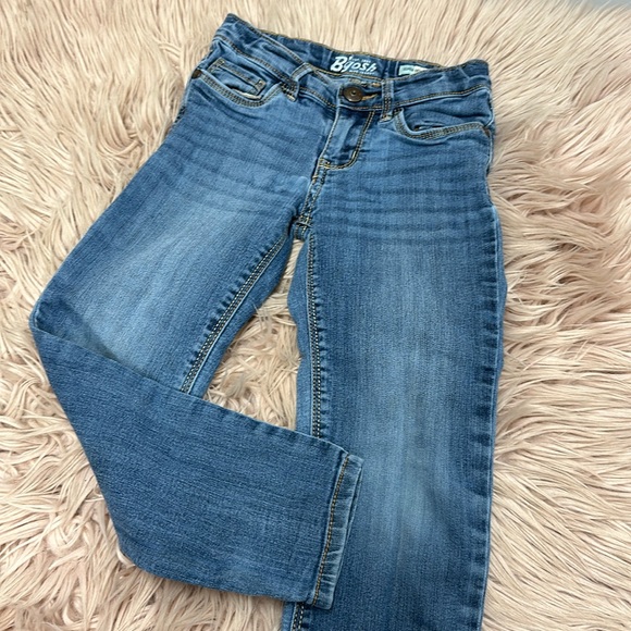 Girls Oshkosh Jeans - Picture 1 of 4